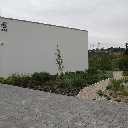 Apartmany Hluboka Nad Vltavou S Vyhledem Na Zamek Kültér fotó