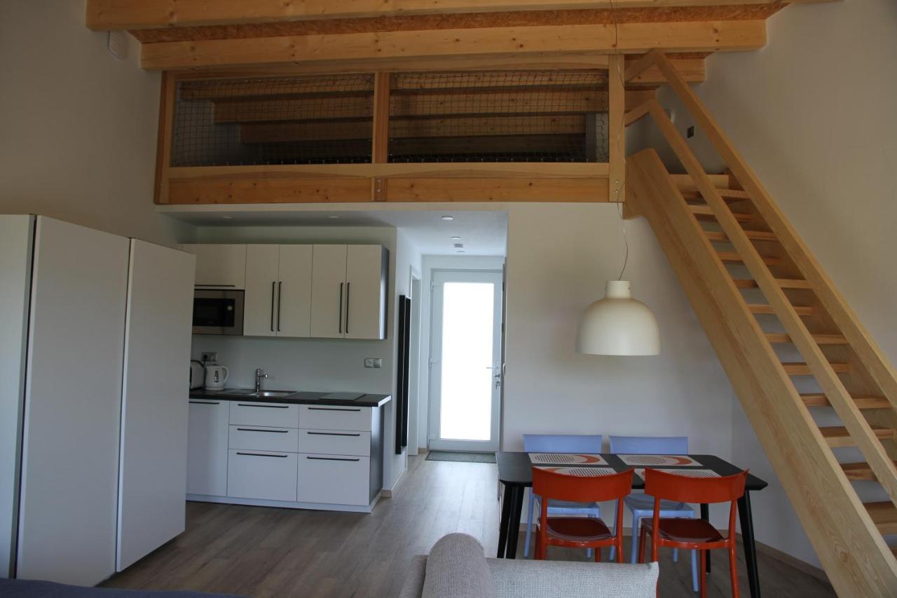 Apartmany Hluboka Nad Vltavou S Vyhledem Na Zamek Kültér fotó