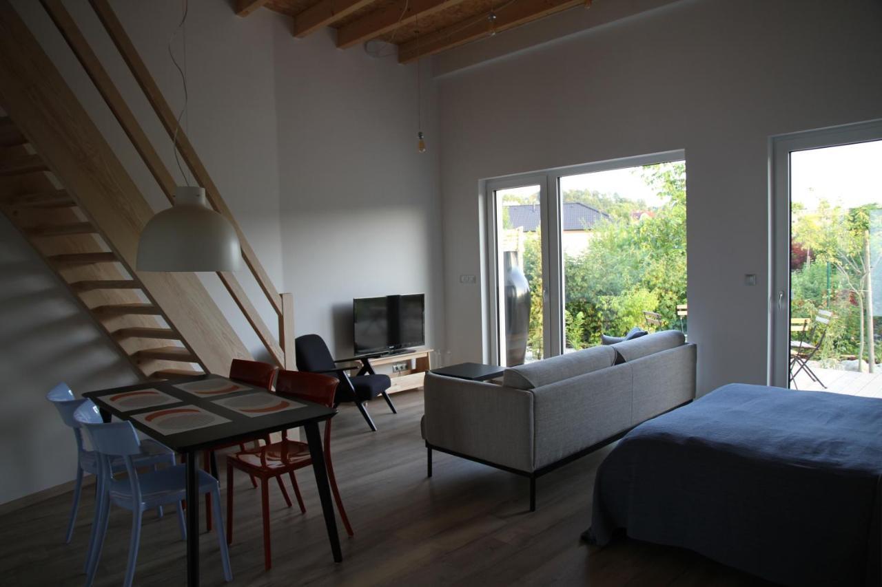 Apartmany Hluboka Nad Vltavou S Vyhledem Na Zamek Kültér fotó