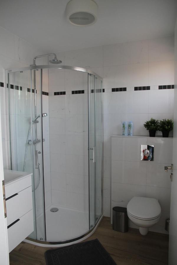 Apartmany Hluboka Nad Vltavou S Vyhledem Na Zamek Kültér fotó