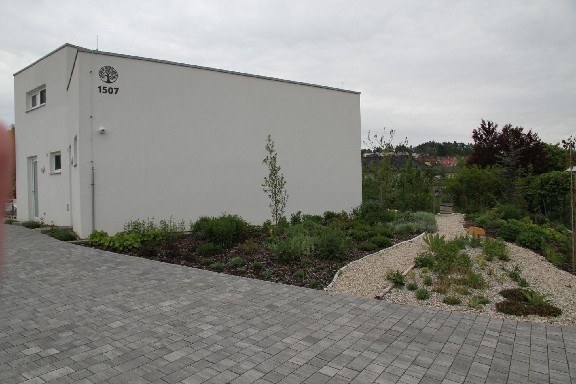 Apartmany Hluboka Nad Vltavou S Vyhledem Na Zamek Kültér fotó